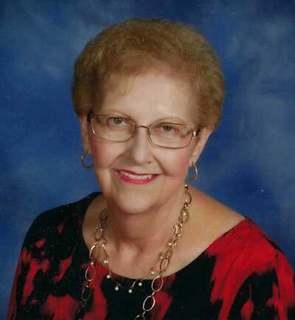 Eunice Marie Brosch Profile Photo