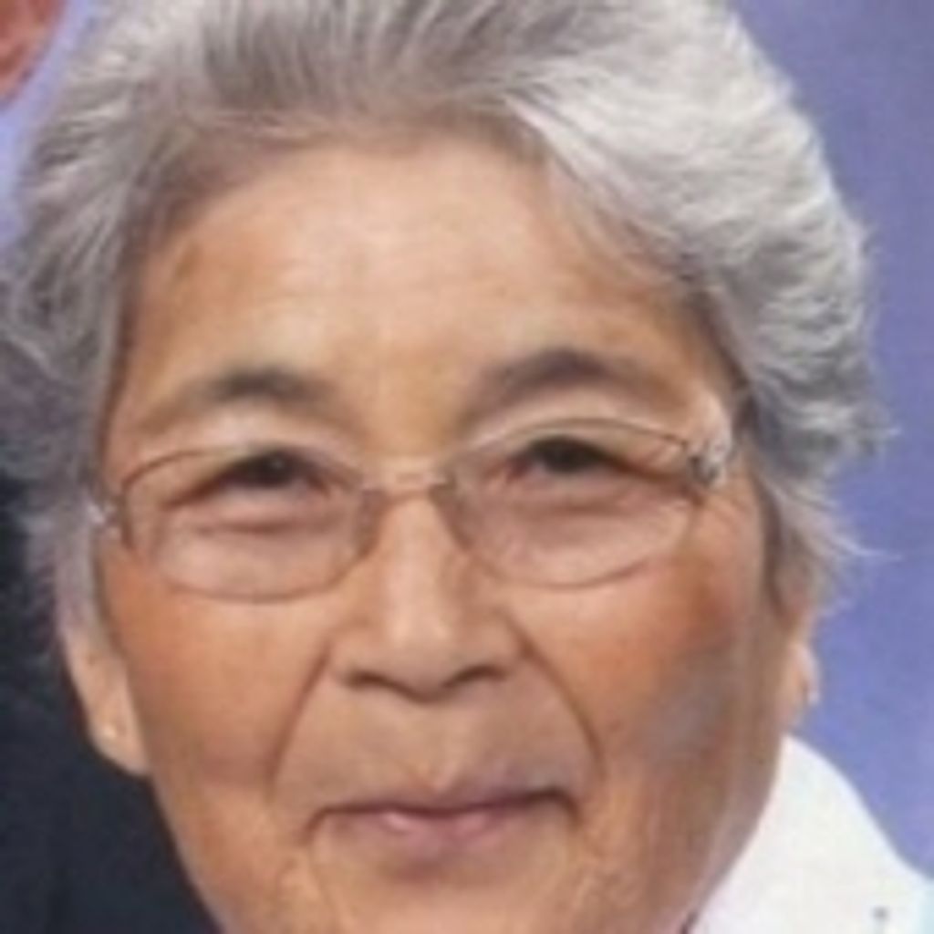 Machiko Eldridge