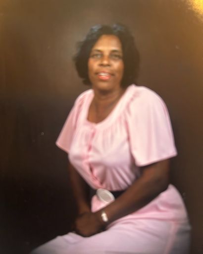 Asie Lee Tatums's obituary image