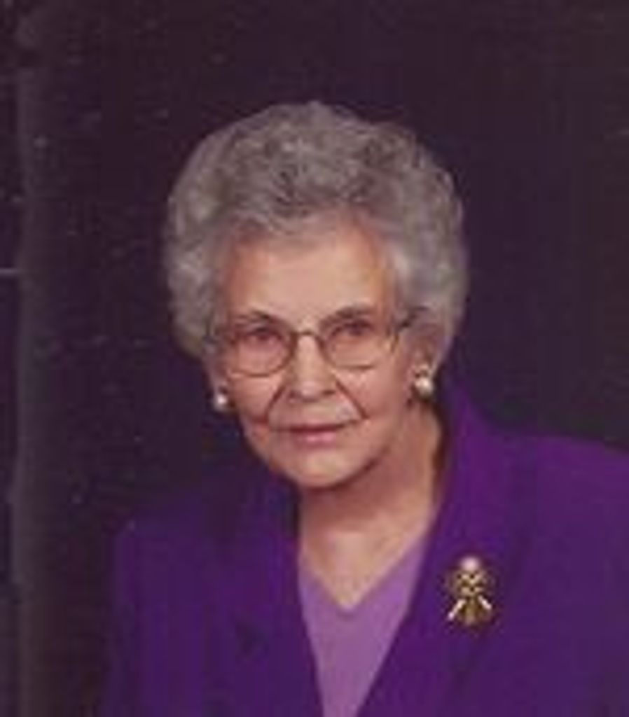 Stella Mae Colvin