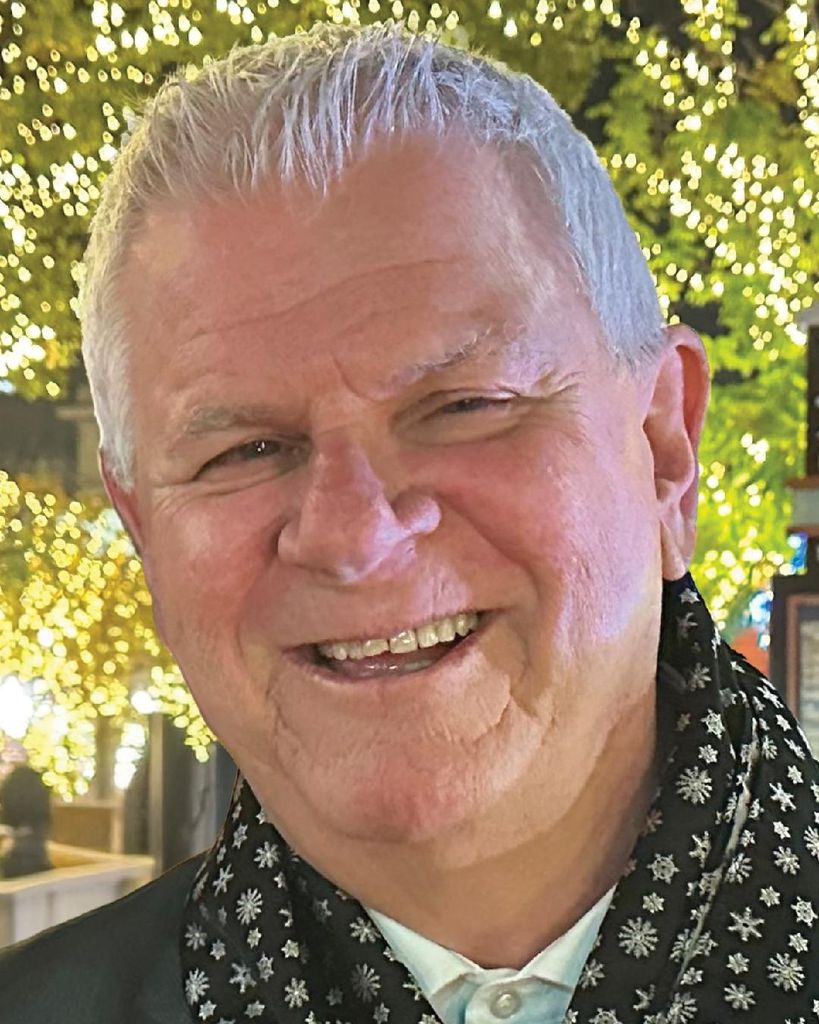 James Michael Kelly Profile Photo