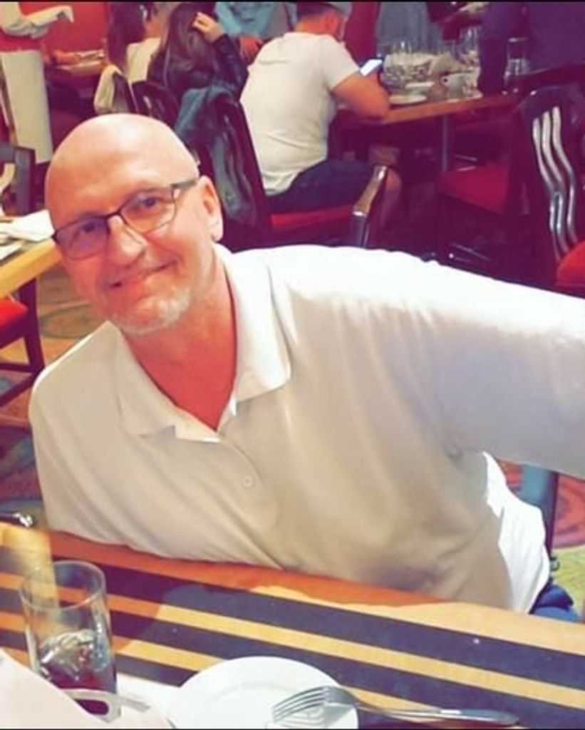 Clint Roy Adams Profile Photo