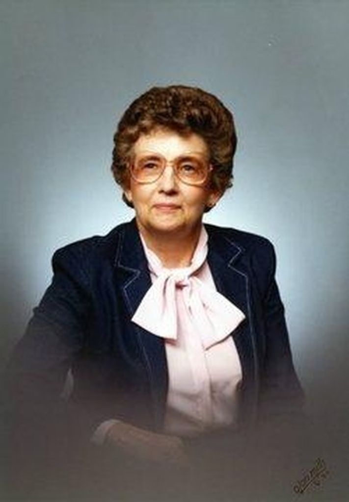 Bernie Lucille Linenberger