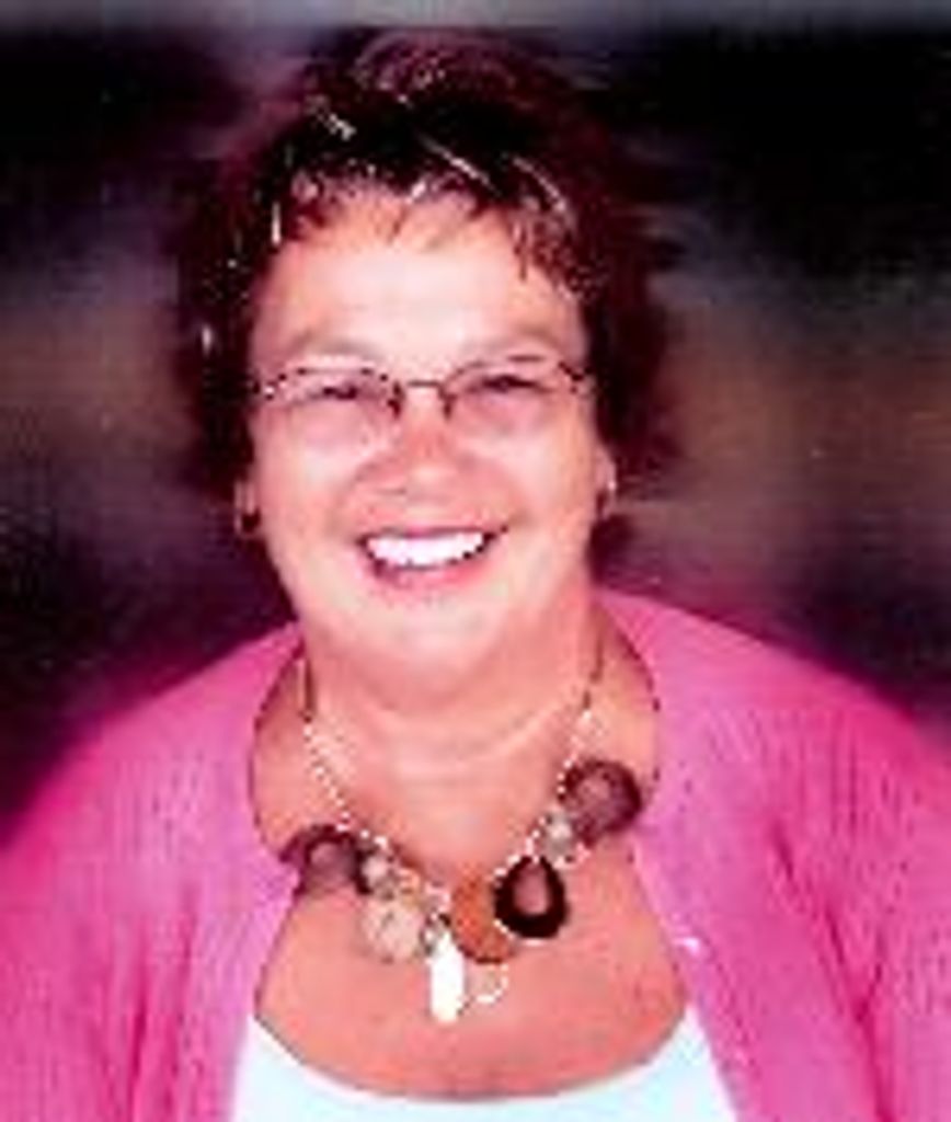 Susan F. (Pelton)  Appel