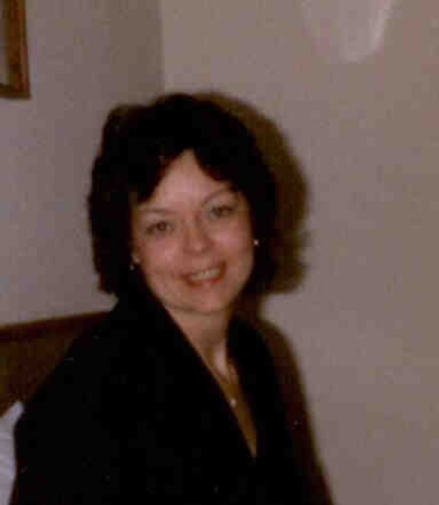 Janis "J.K." Stevens