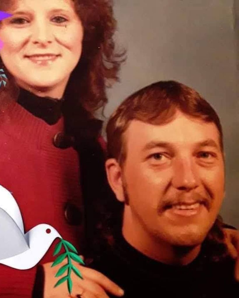 Randall Ray "Randy" Booth Profile Photo