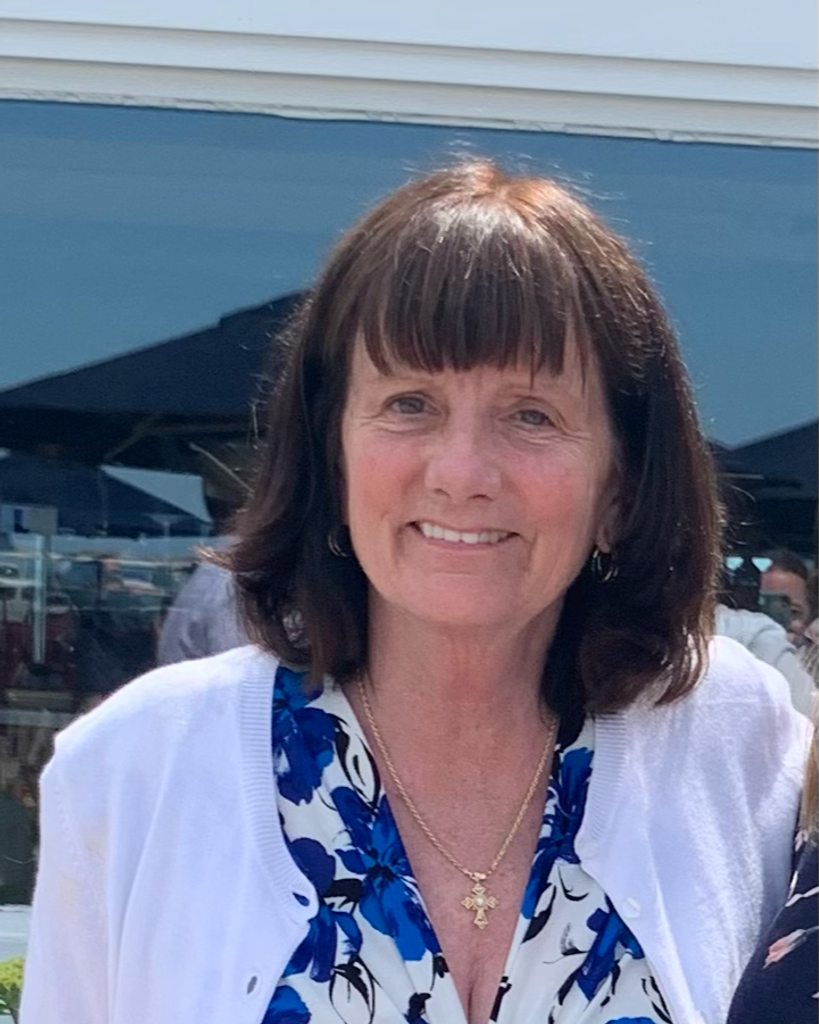 Mary E. Tose