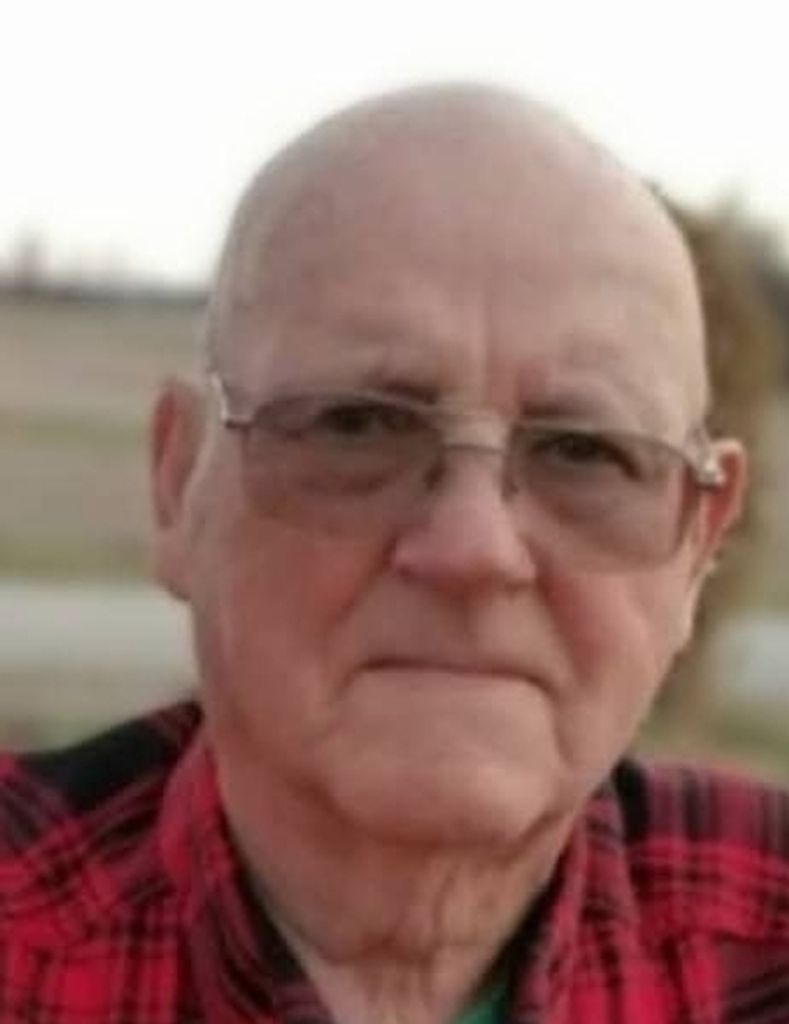 Russell "Junior" Parish Jr.