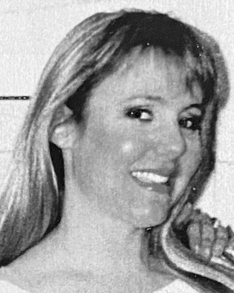 Susanna Lee Ingersoll-Lutcher