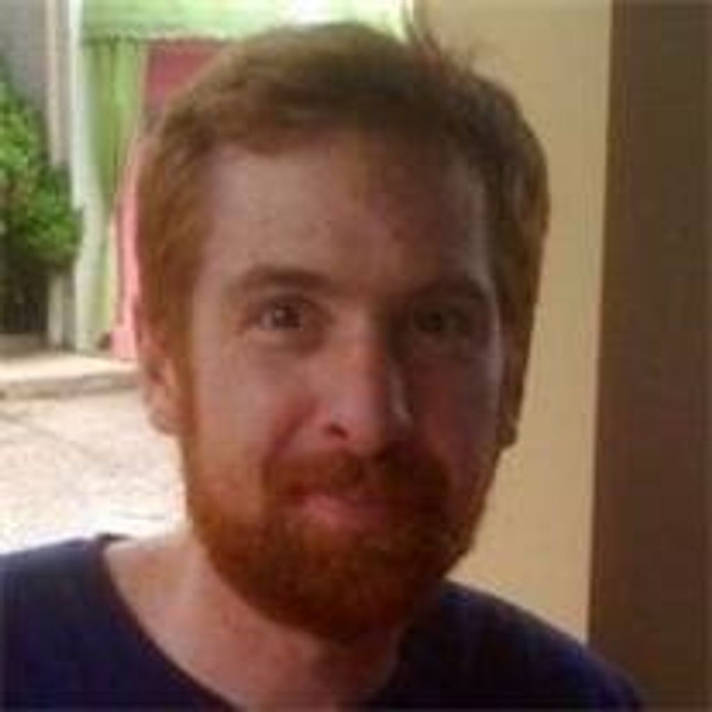 Corey Dyson