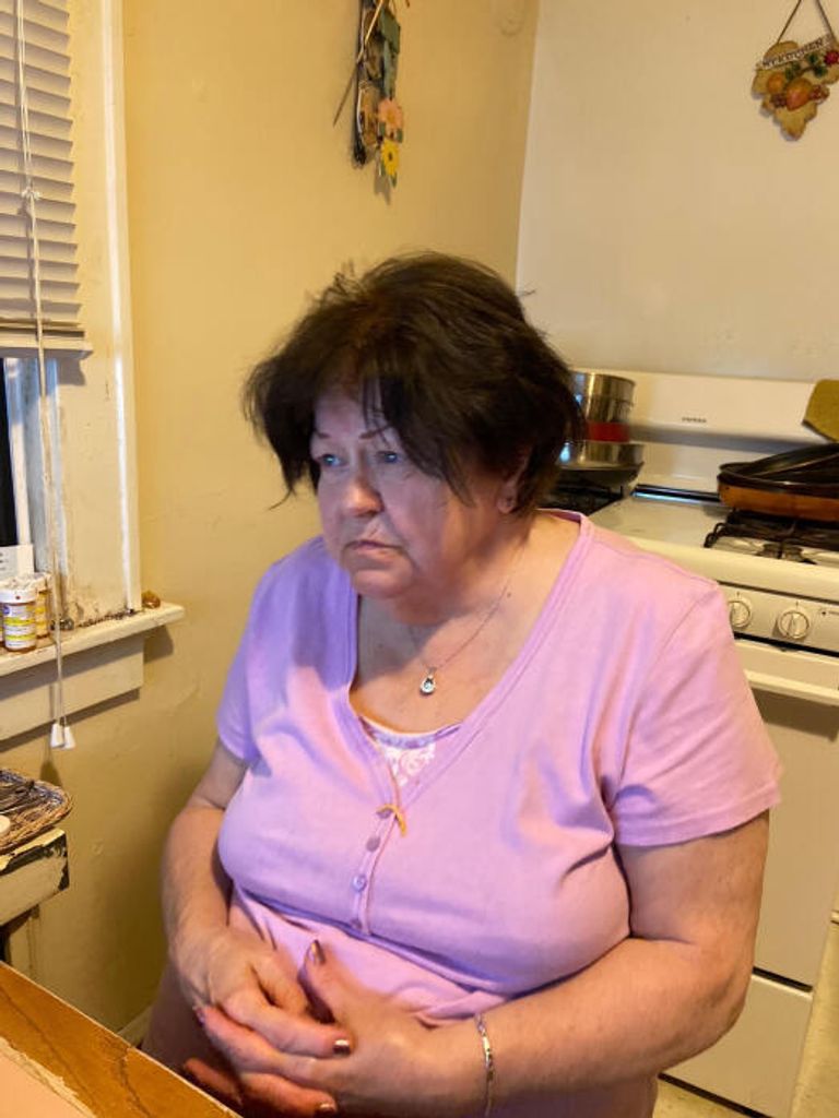 Linda Amerson Profile Photo