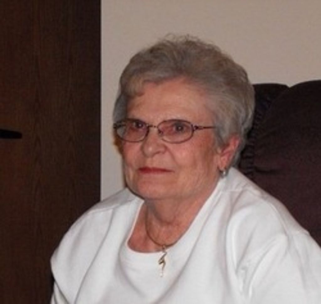 Helen Faye Lambert