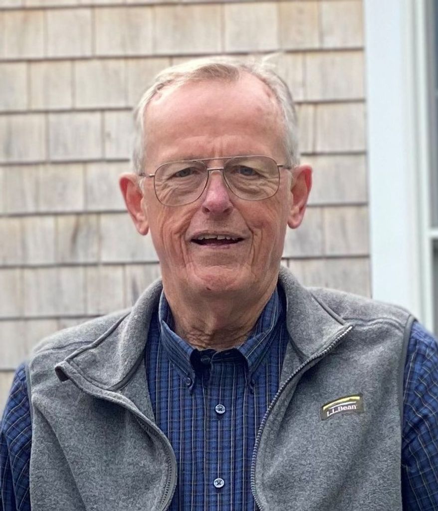 Robert H. Kroeger
