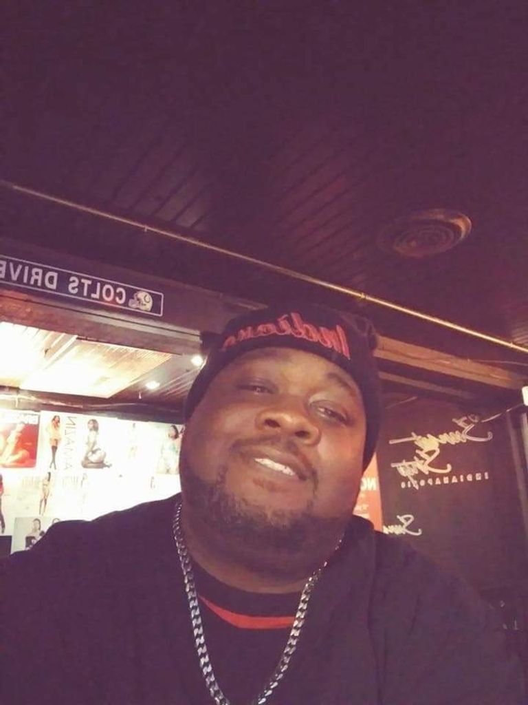 Anthony Deon Mc Daniels Sr.