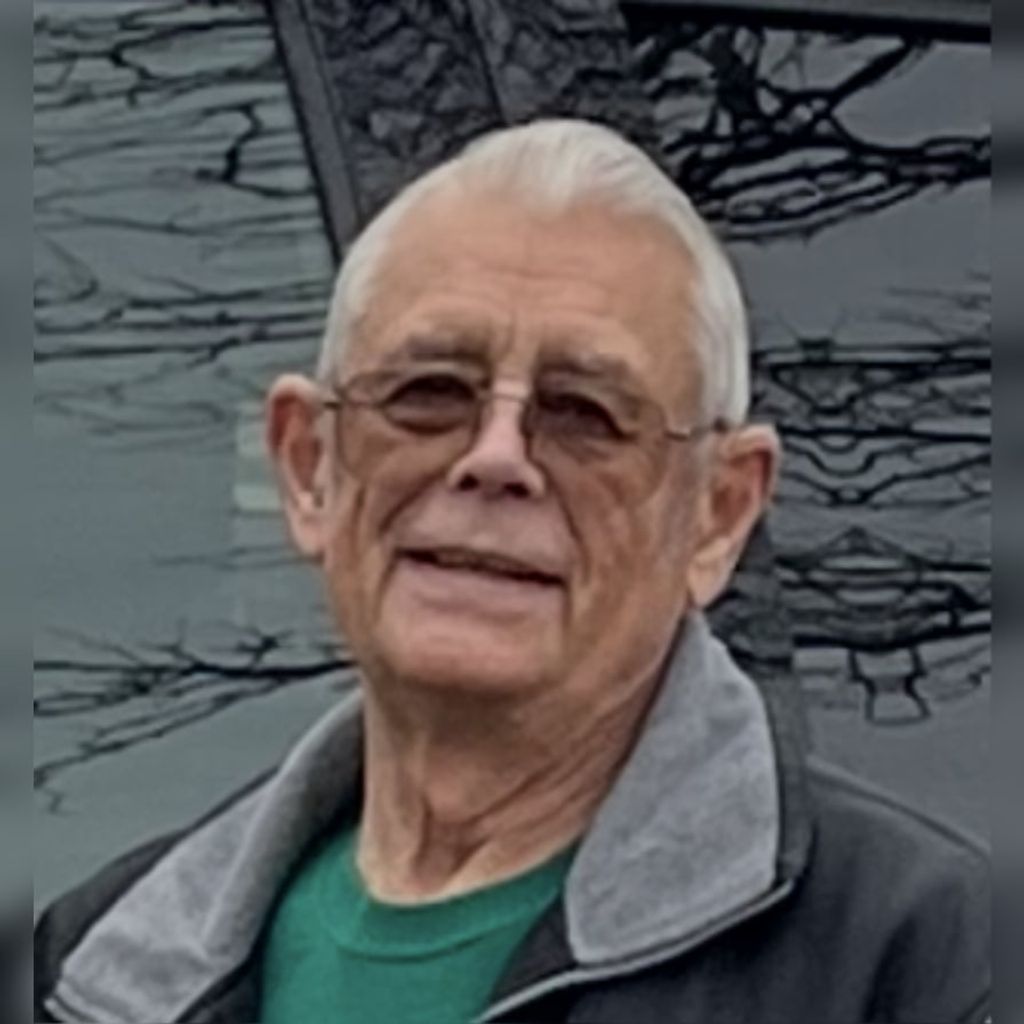 William Allen Trippel Profile Photo