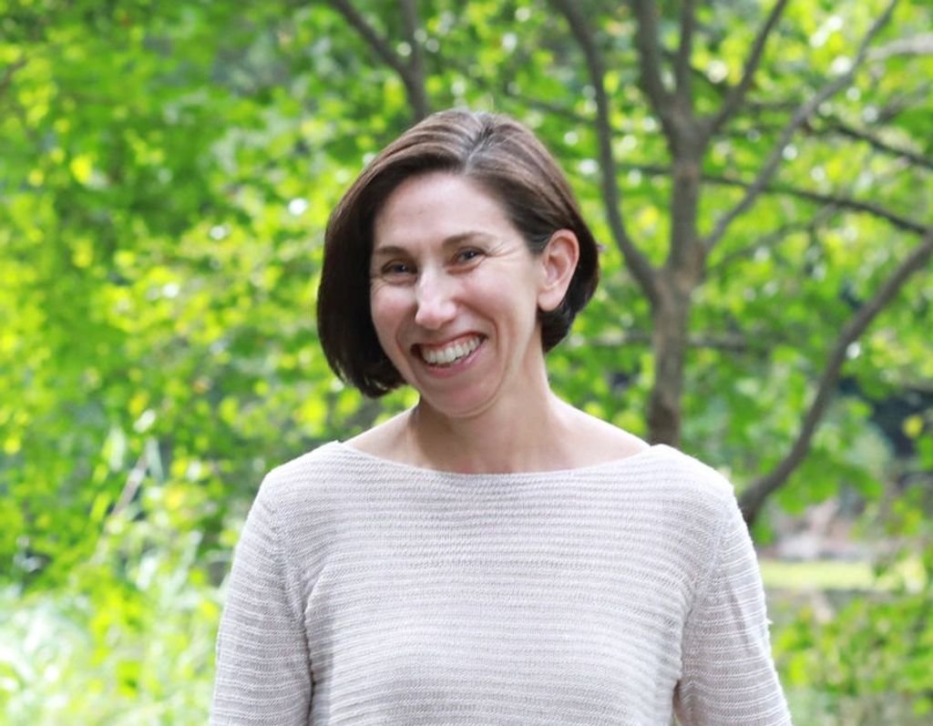 Tara Jennifer DeWitt