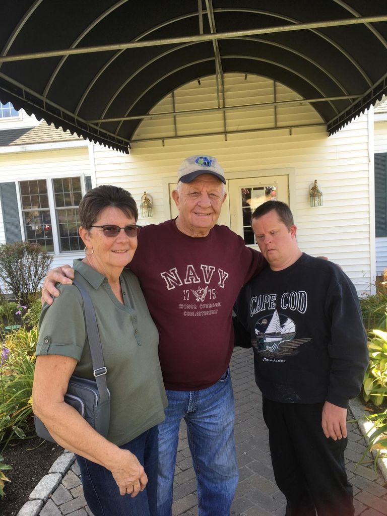 Mary Jane Wakefield Profile Photo