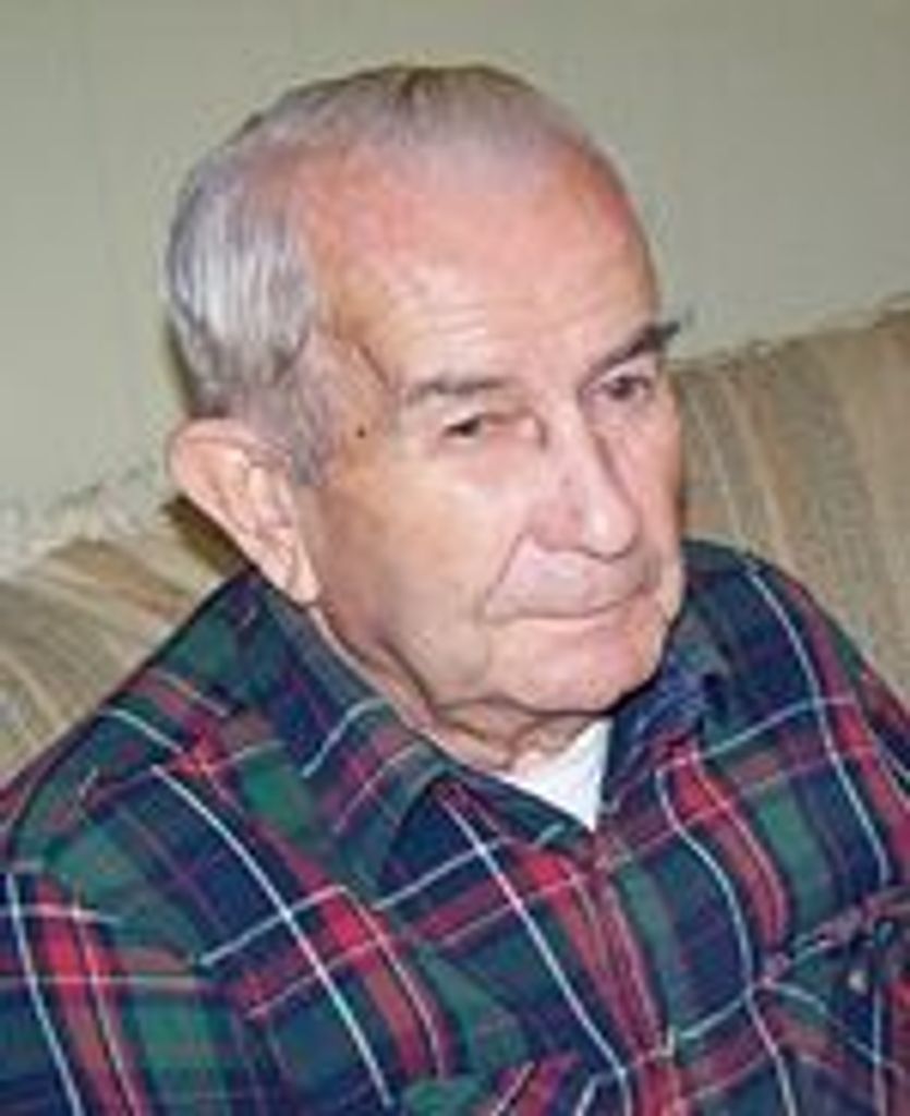 John B. Hedges