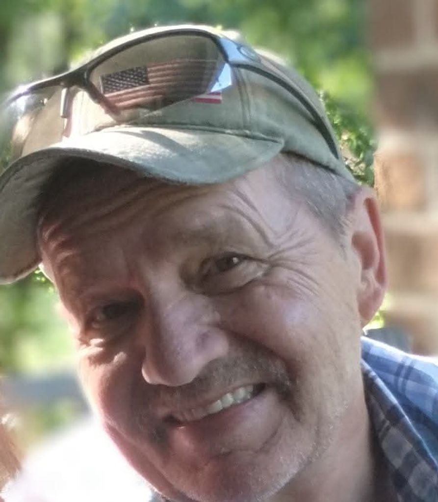Billy Dixon Profile Photo