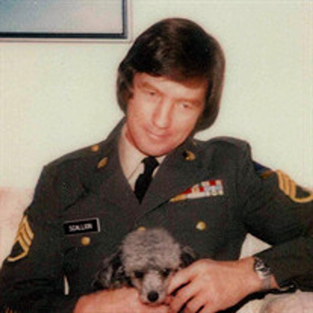 John Scallion