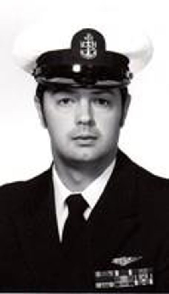 John M. Ezovski