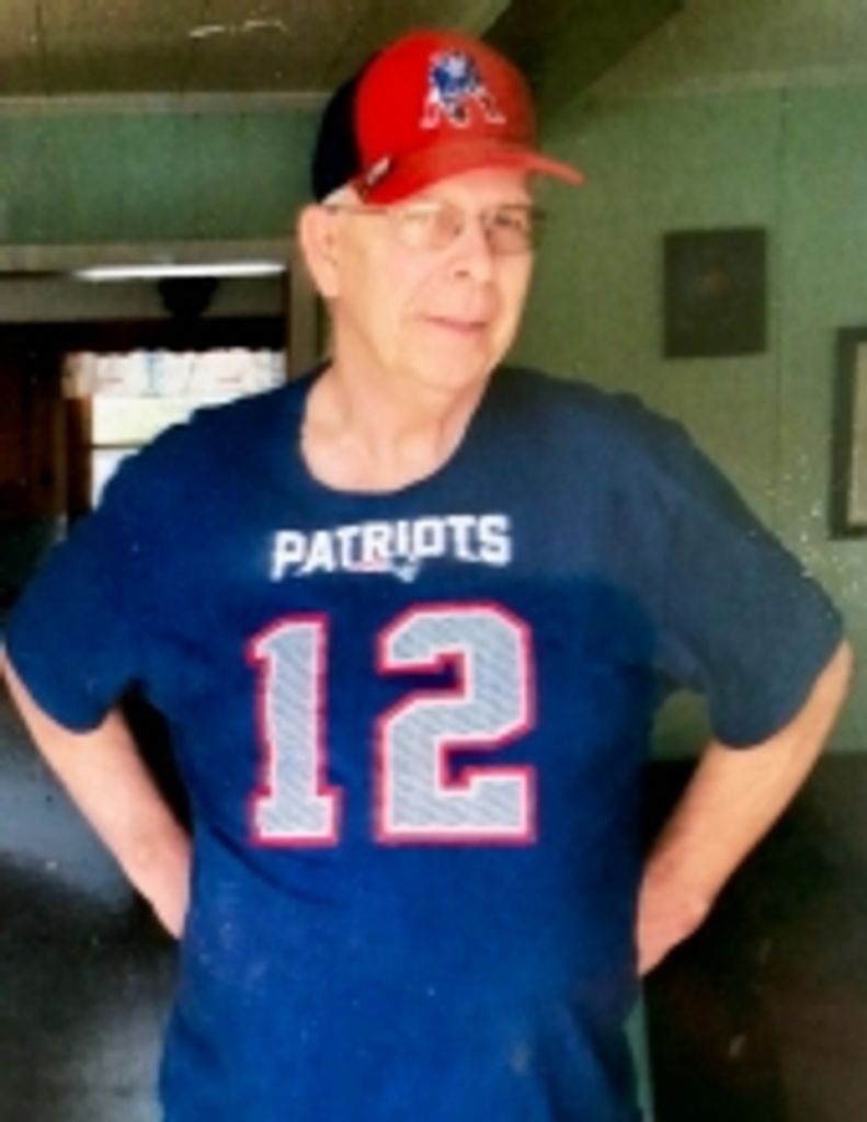Anthony W. York Profile Photo