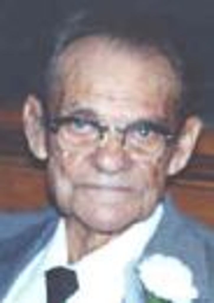 Eugene Edward Stewart