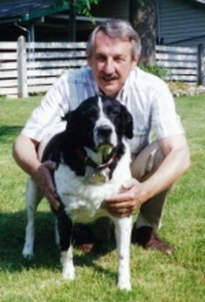 William R. Gottschalk