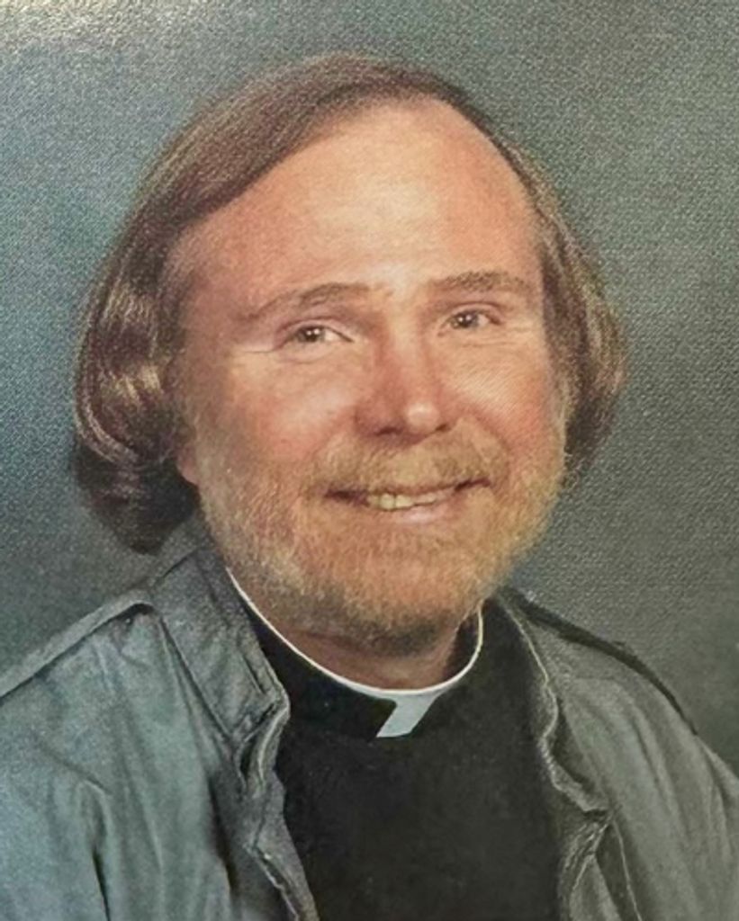 Rev. John C. Schuele Profile Photo