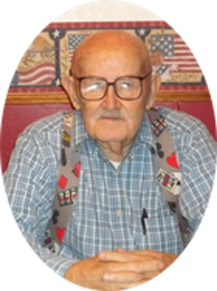David "Pop" Sellers