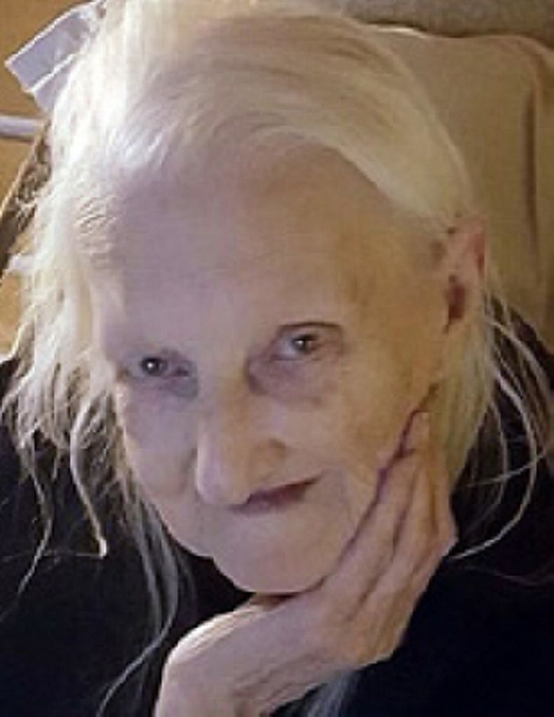 Alice Poynter Profile Photo