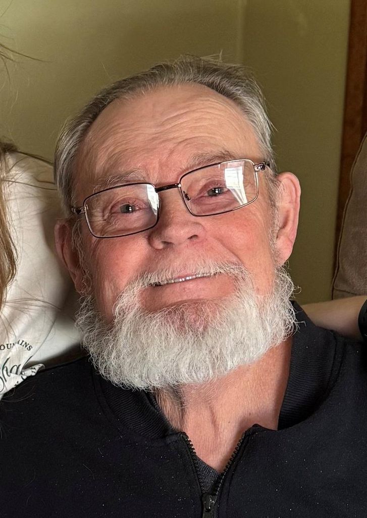 Patrick Offerdahl Profile Photo