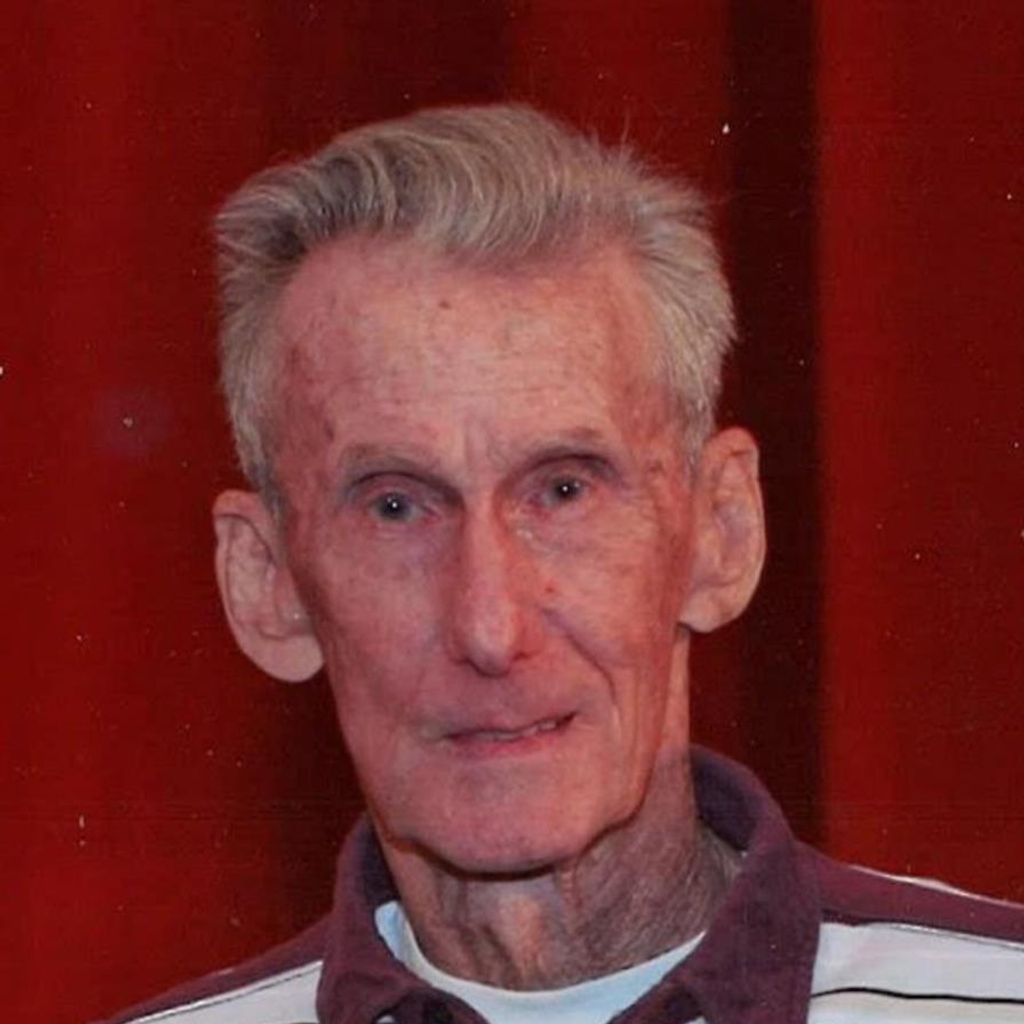 Charles "Chuck" "Gramps" Fuller Sr.