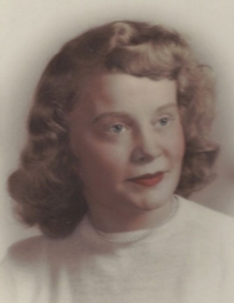 Joan (Davis)  Thornberry Profile Photo