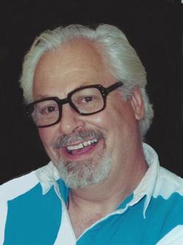 Joseph Norman Gerard Simmons