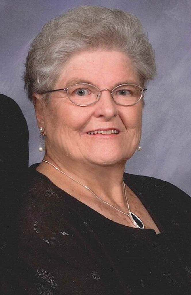 Joretta Johnson Profile Photo