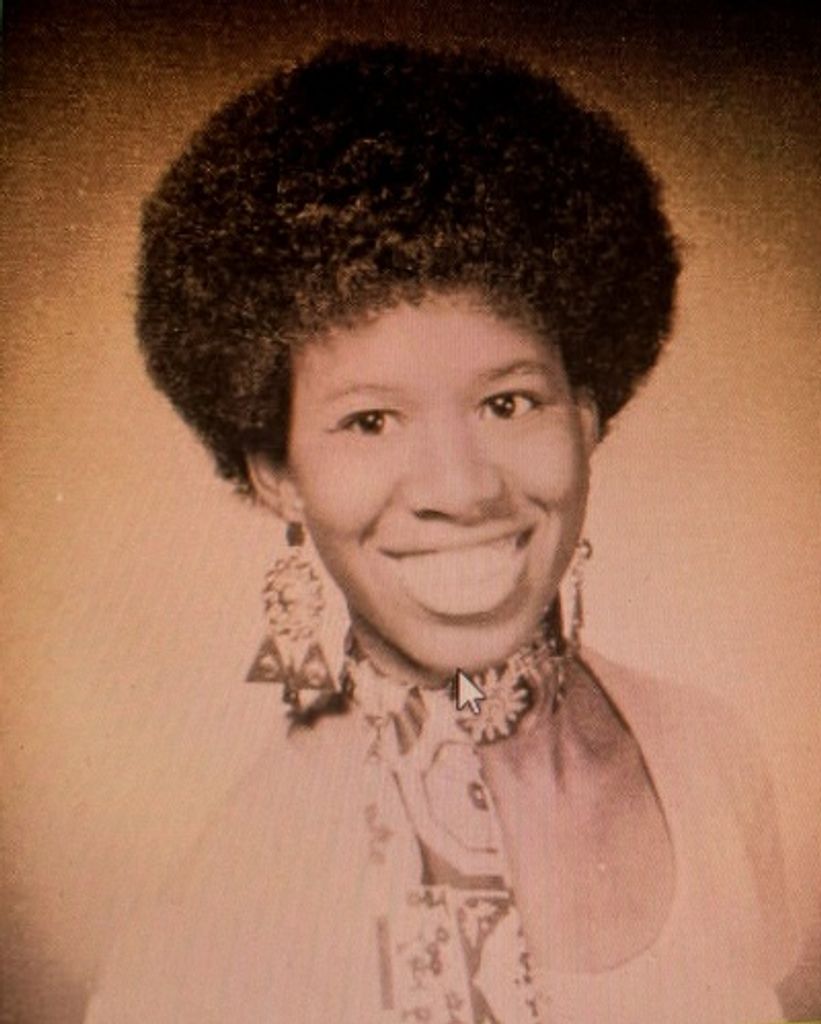 Evelyn Smith Profile Photo
