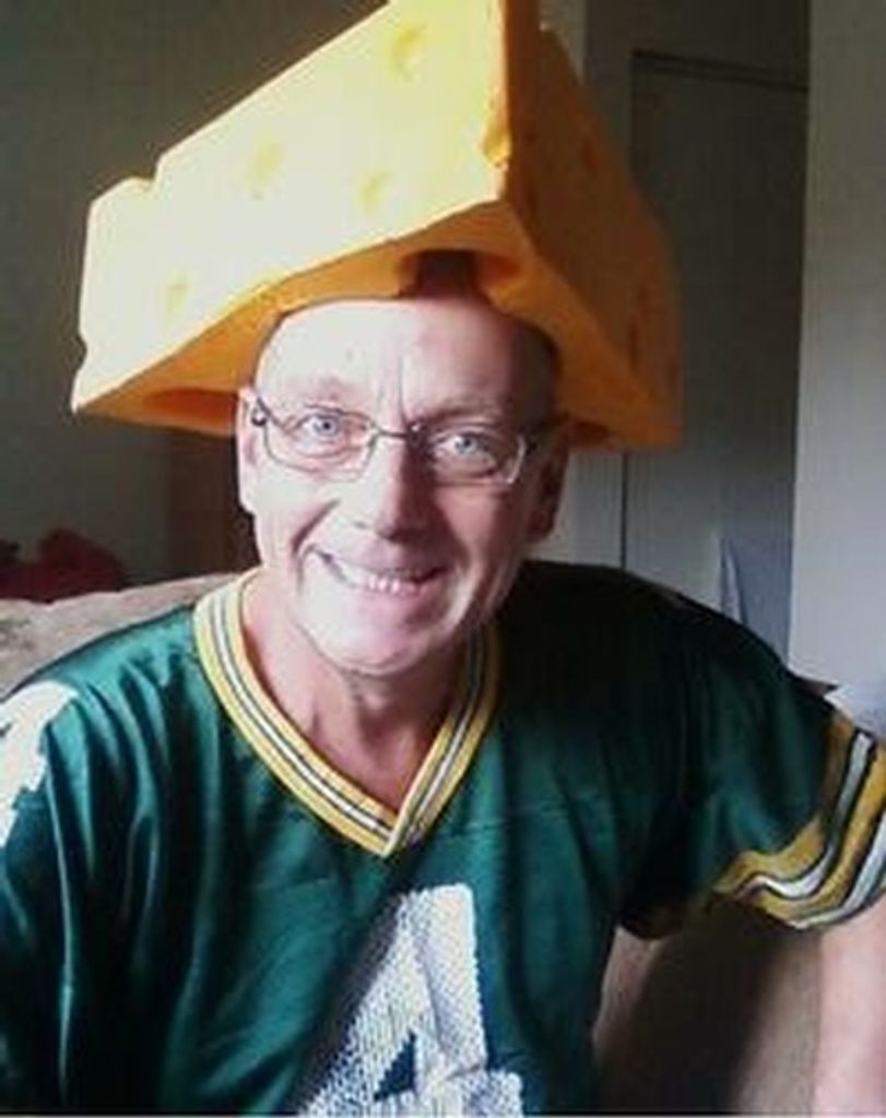 Ross Kendall Dhabolt