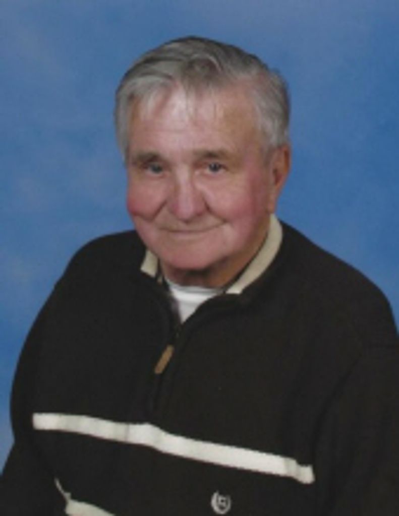 James Walker Freeland