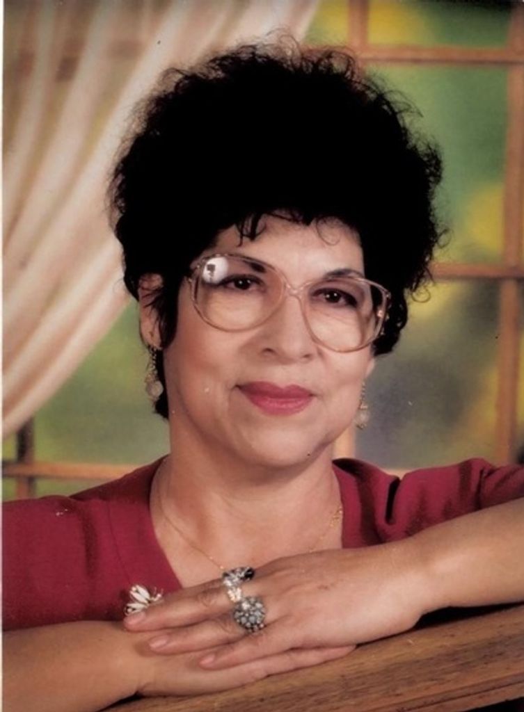 Florinda Zenaida "Sandy" Quintana Profile Photo