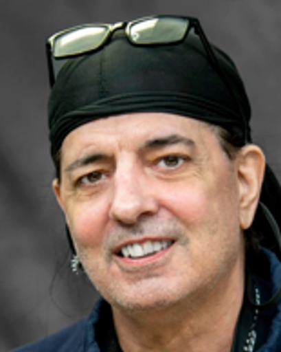 James Pimpinella's obituary image