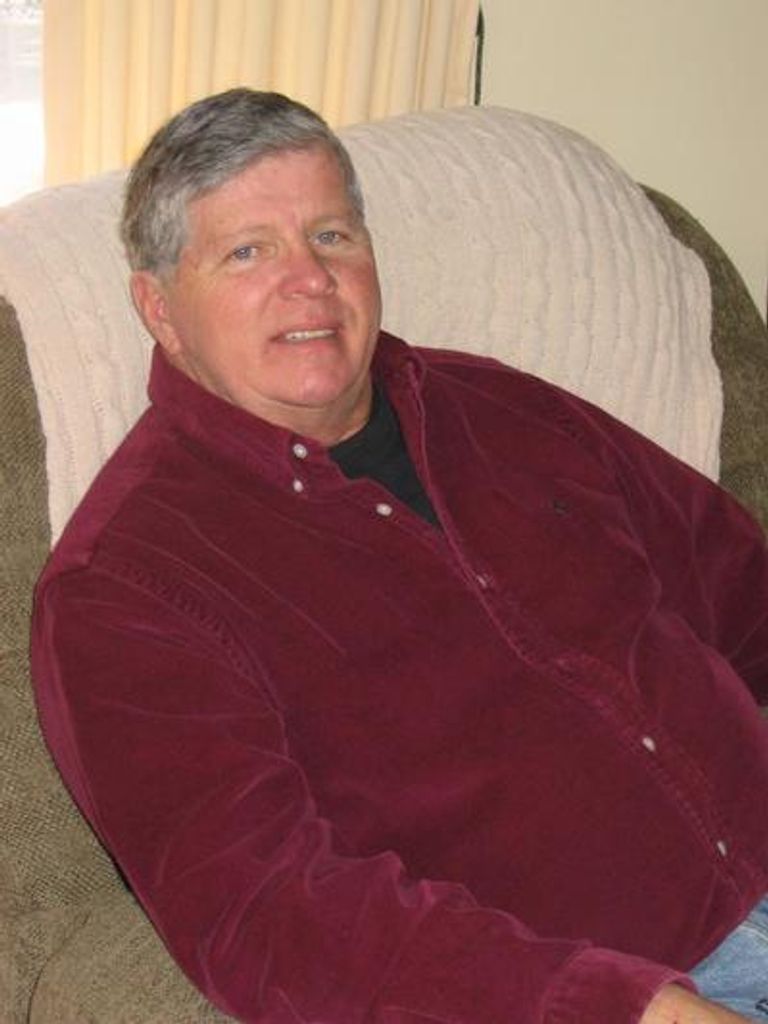 William C. "Bill" Bair, Sr.