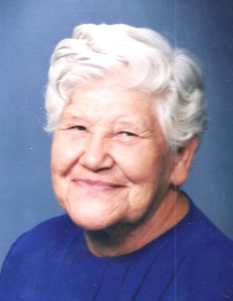 Stella B. Garcia