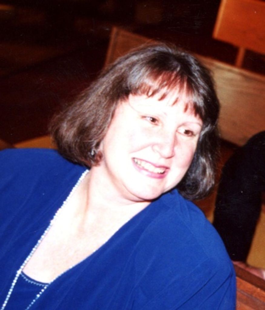 Linda Rankin Profile Photo