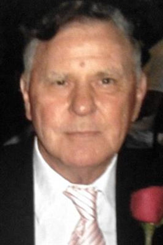 James  Bailey Connor  Jr.