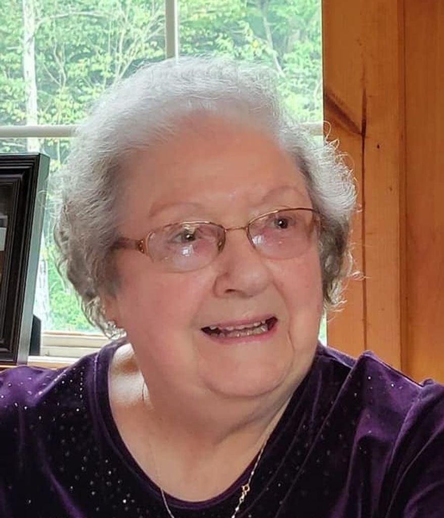 Barbara Vivian Taft Williams Profile Photo