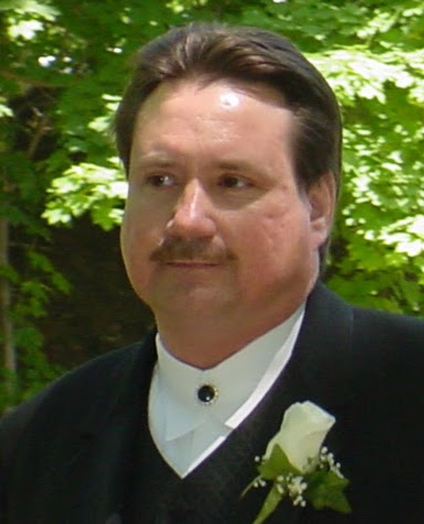 Stephen Scott Lepore Profile Photo