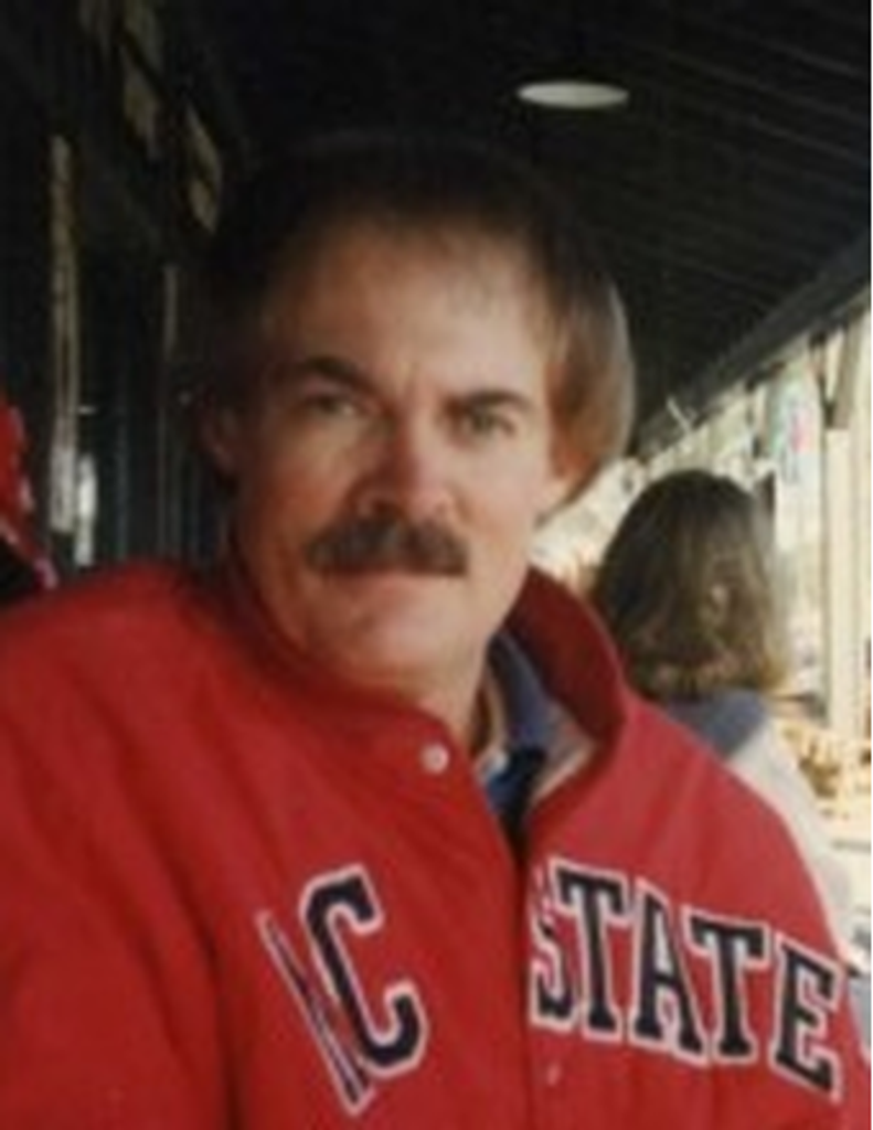 David  Murchison Blake,  Jr.
