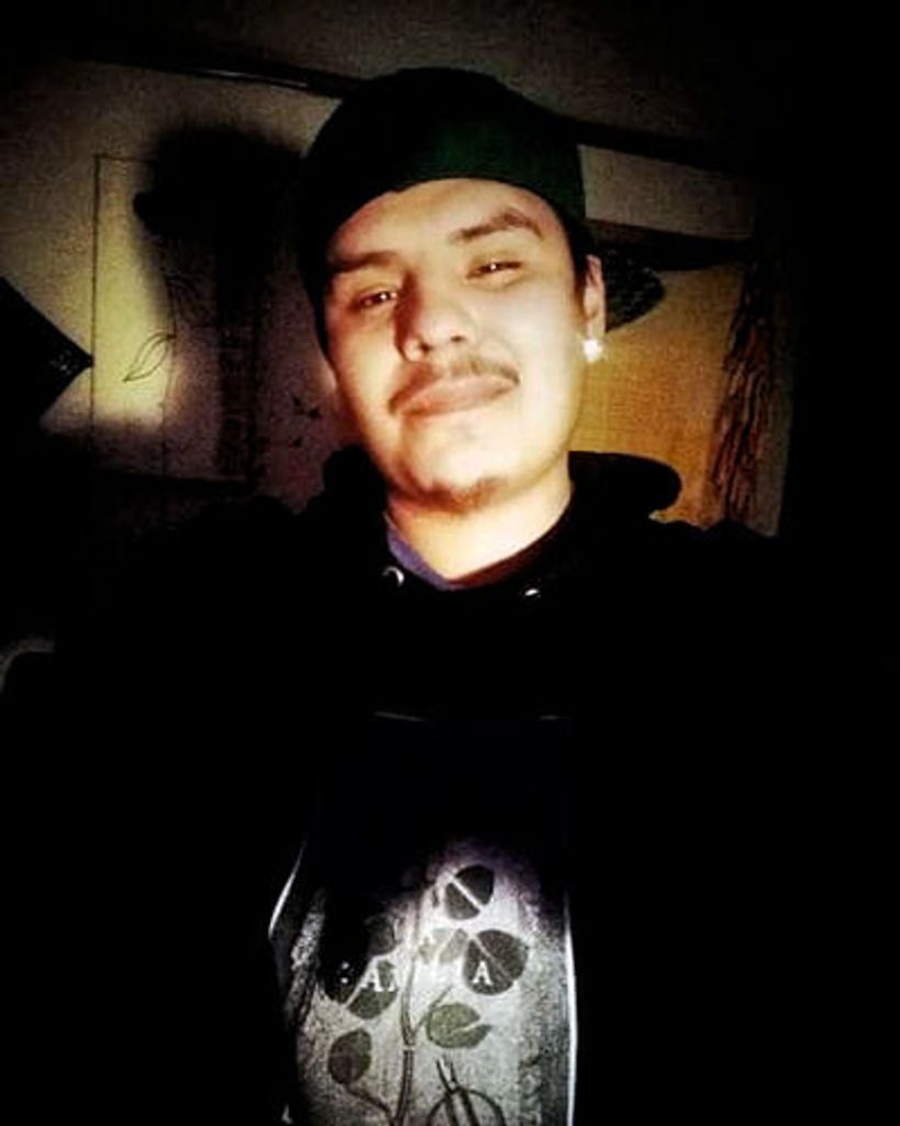Vincent J. Brown Profile Photo