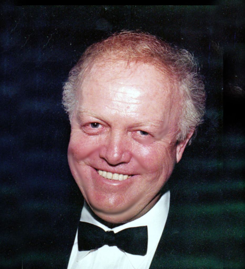 Gordon Leroy Bithell